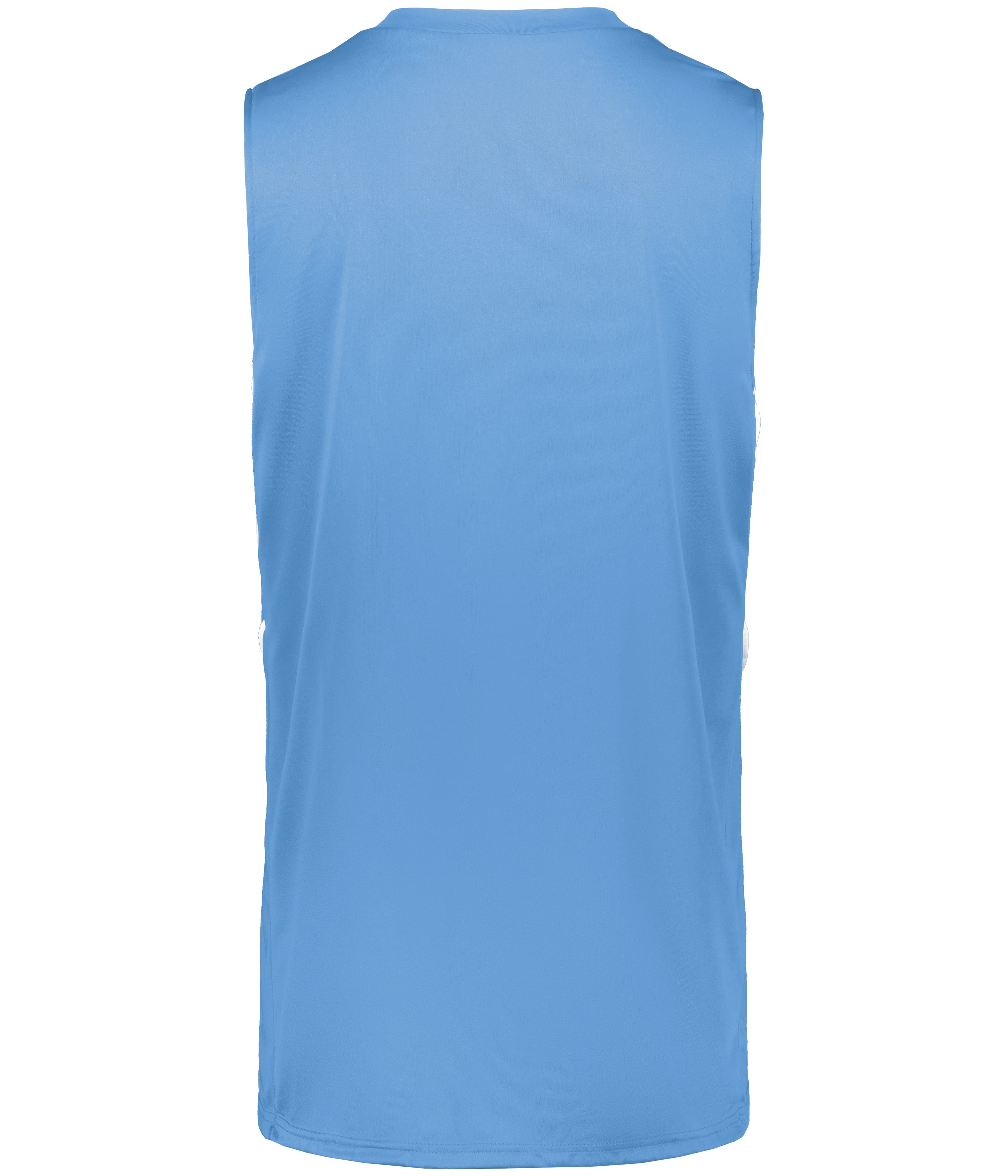 1167 Augusta Sportswear YOUTH ALLEY-OOP REVERSIBLE JERSEY - Back Image