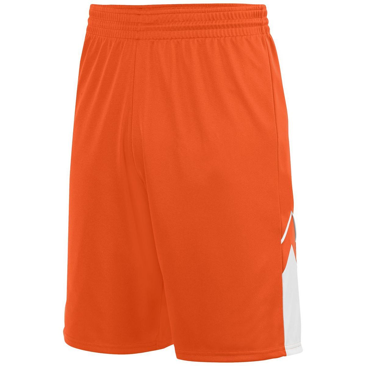 1168 Augusta Sportswear Alley-Oop Reversible Shorts