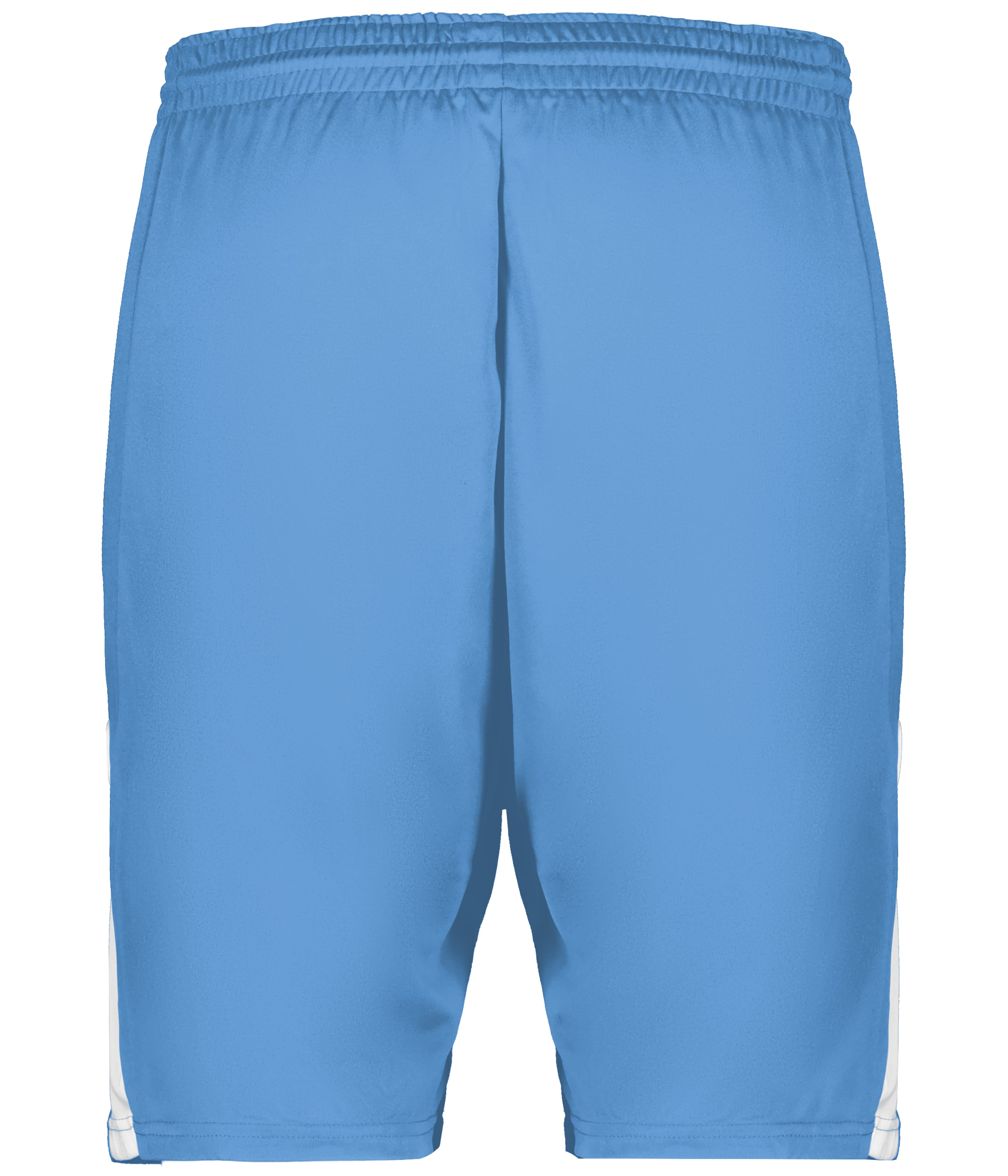 1169 Augusta Sportswear YOUTH ALLEY-OOP REVERSIBLE SHORTS - Back Image