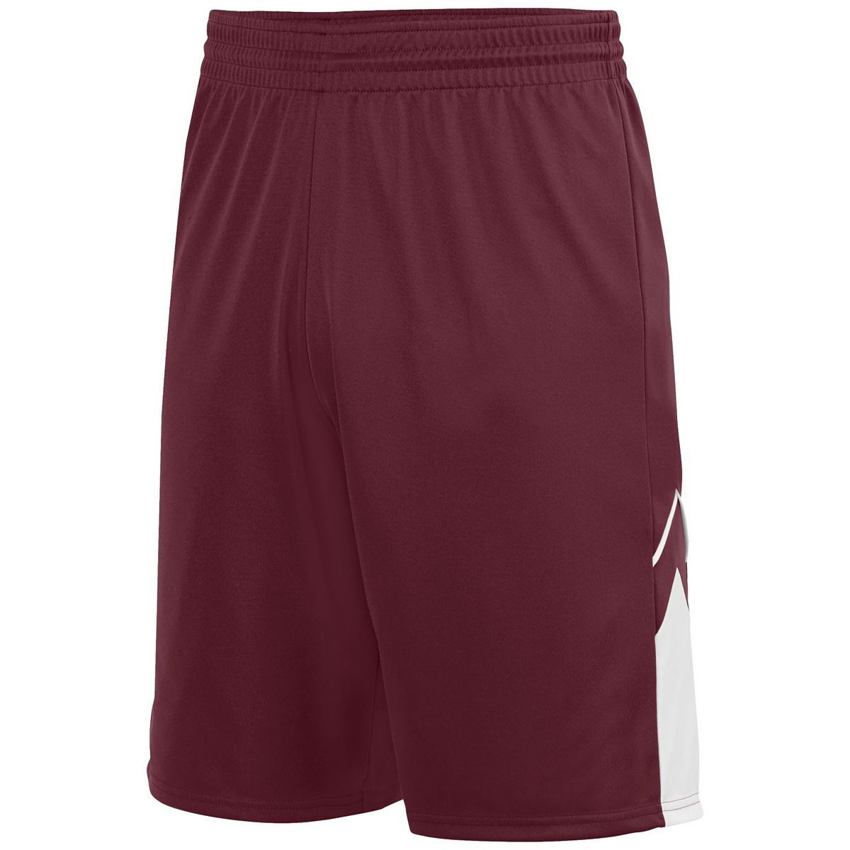 1169 Augusta Sportswear YOUTH ALLEY-OOP REVERSIBLE SHORTS