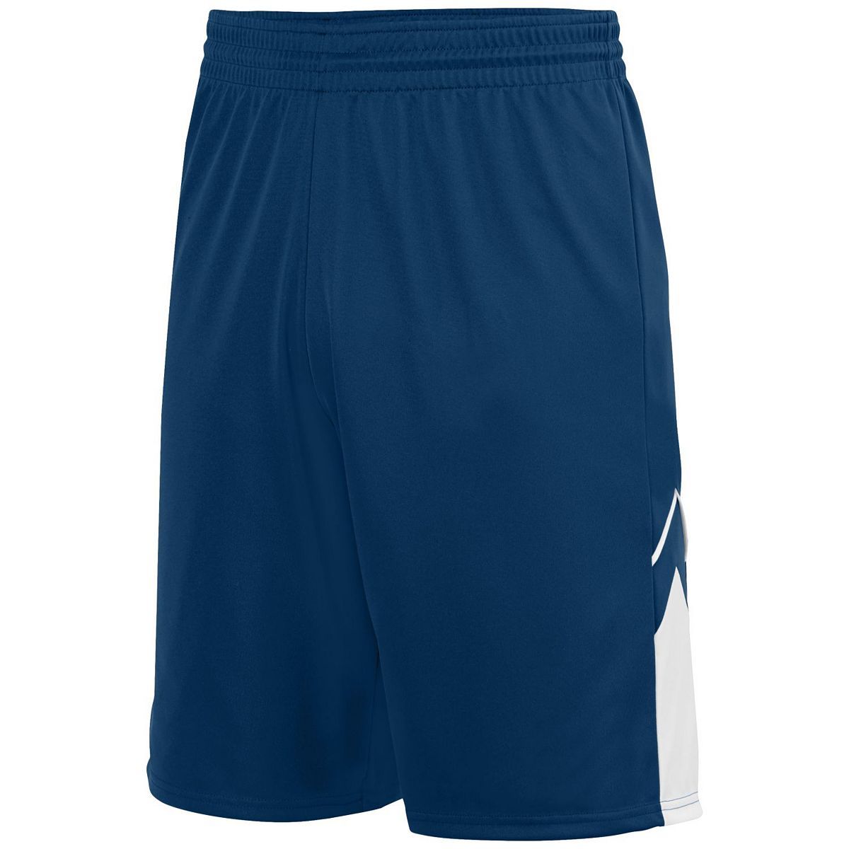1169 Augusta Sportswear YOUTH ALLEY-OOP REVERSIBLE SHORTS - Back Image