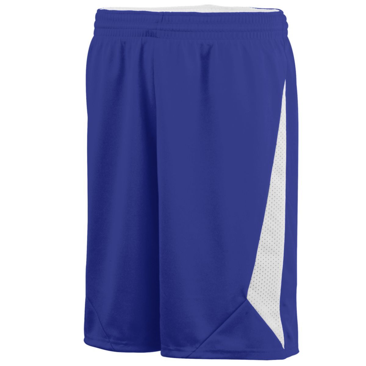 1175 Augusta Sportswear SLAM DUNK SHORTS - Back Image