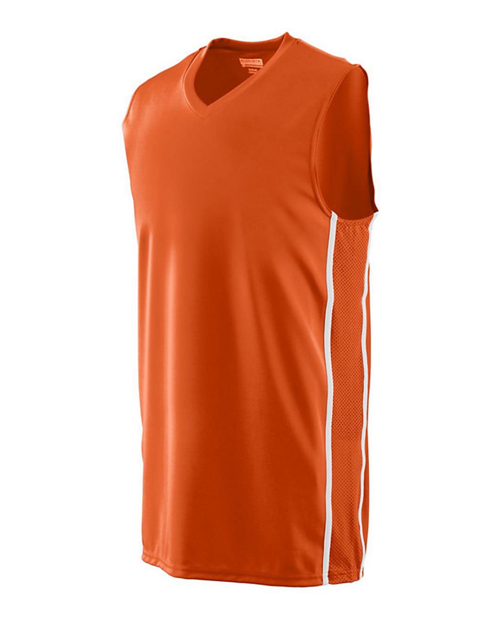 1180 Augusta Sportswear Winning Streak Game Jersey - Siide Image