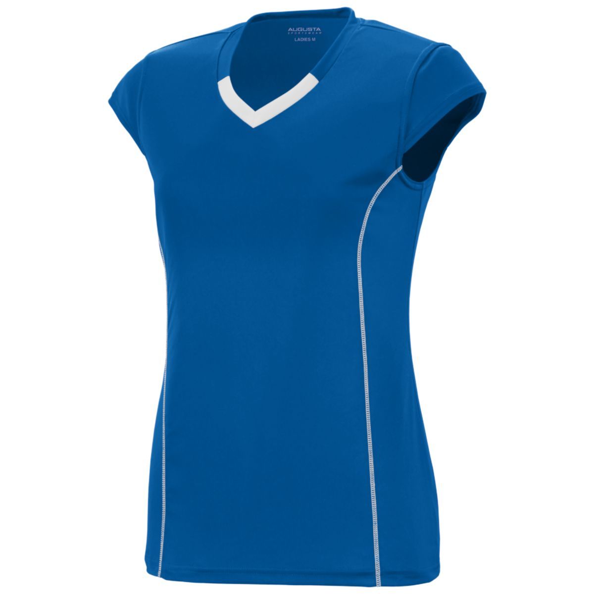 1219 Augusta Sportswear Girls Blash Jersey