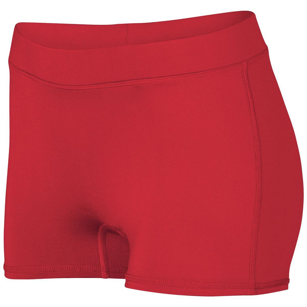 1233 Augusta Sportswear Girls Dare Shorts 1233 Augusta Sportswear Girls Dare Shorts