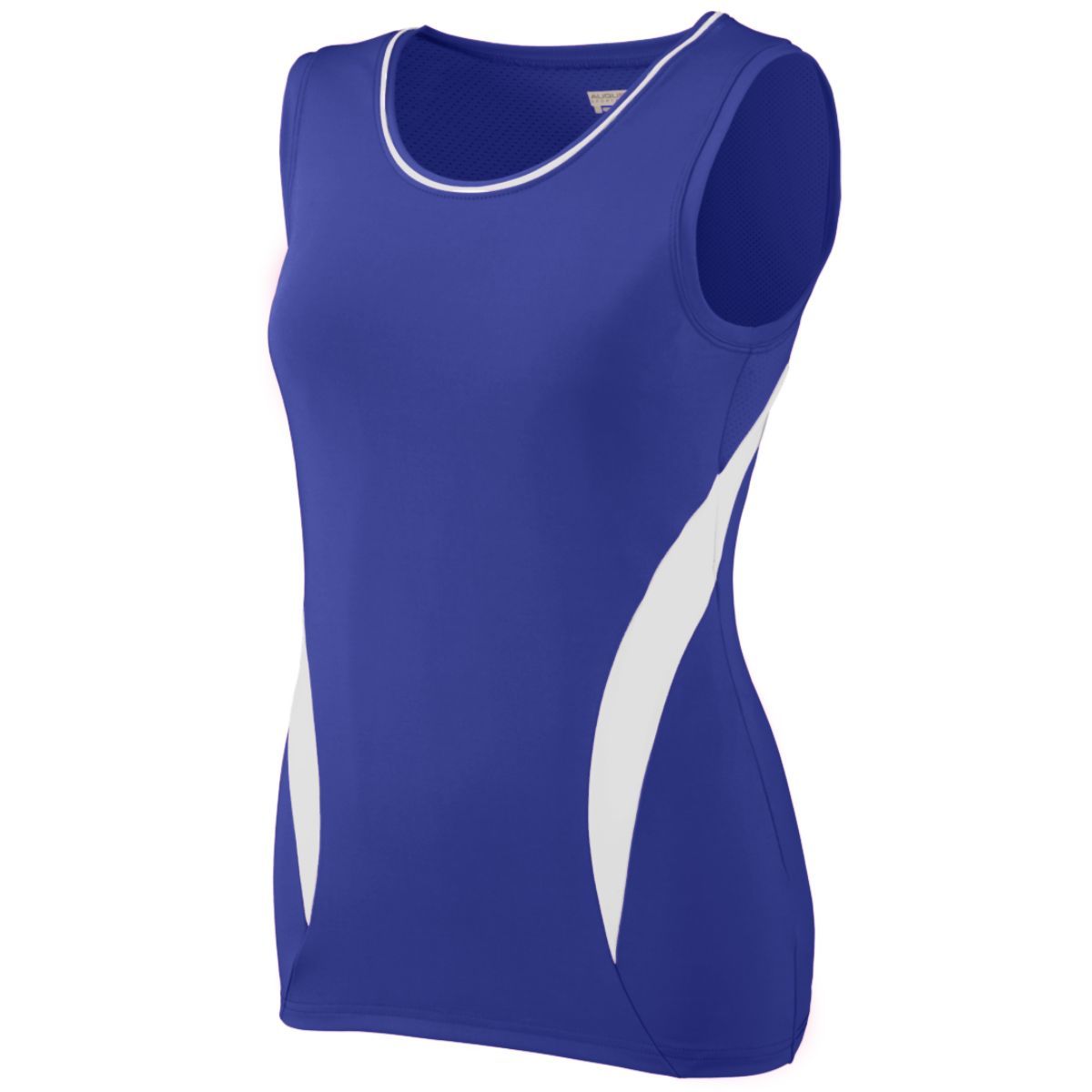 1289 Augusta Sportswear GIRLS MOTIVATOR JERSEY Zoom Image