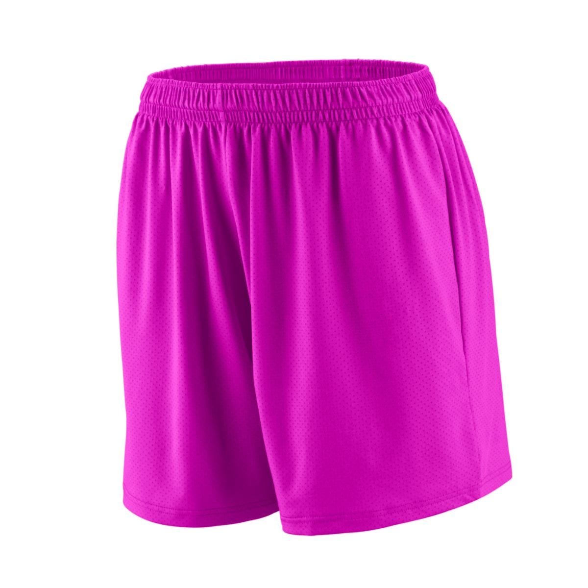 1292 Augusta Sportswear Womens Inferno Shorts 1292 Augusta Sportswear Womens Inferno Shorts