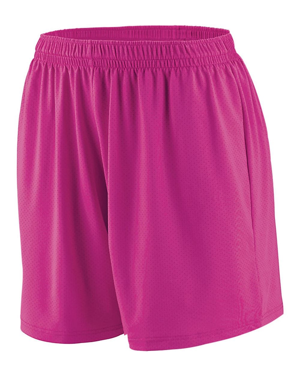 1292 Augusta Sportswear Womens Inferno Shorts 1292 Augusta Sportswear Womens Inferno Shorts - Siide Image