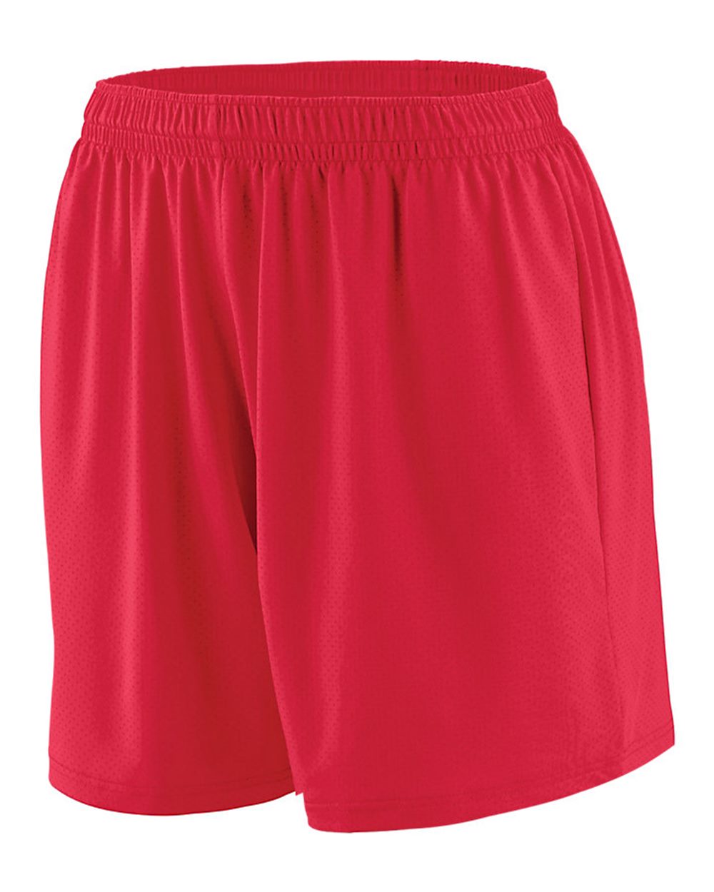 1292 Augusta Sportswear Womens Inferno Shorts 1292 Augusta Sportswear Womens Inferno Shorts - Siide Image