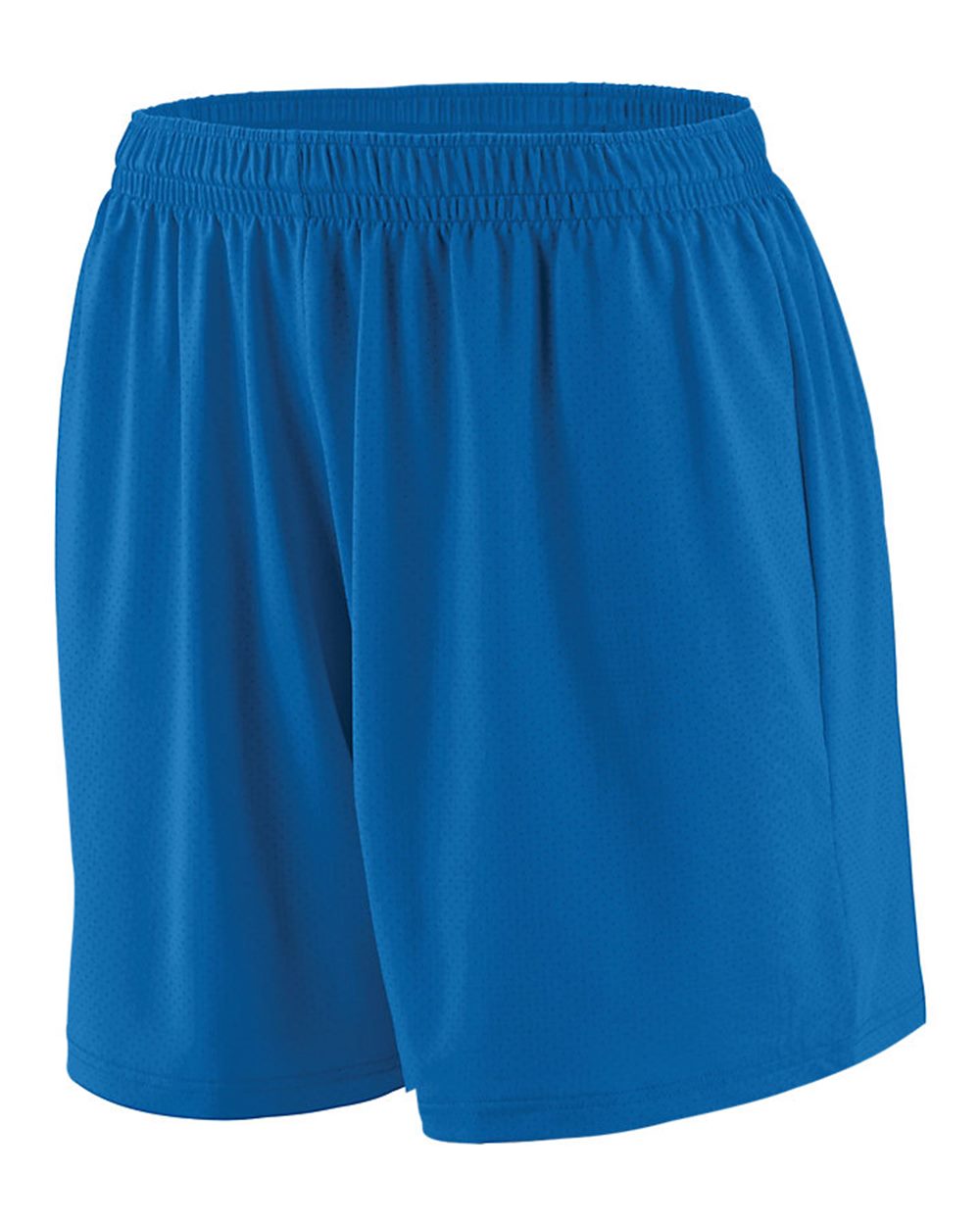1292 Augusta Sportswear Womens Inferno Shorts - Siide Image