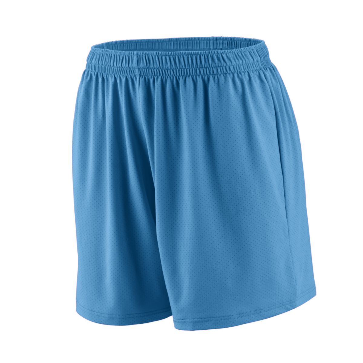 1293 Augusta Sportswear Girls Inferno Shorts
