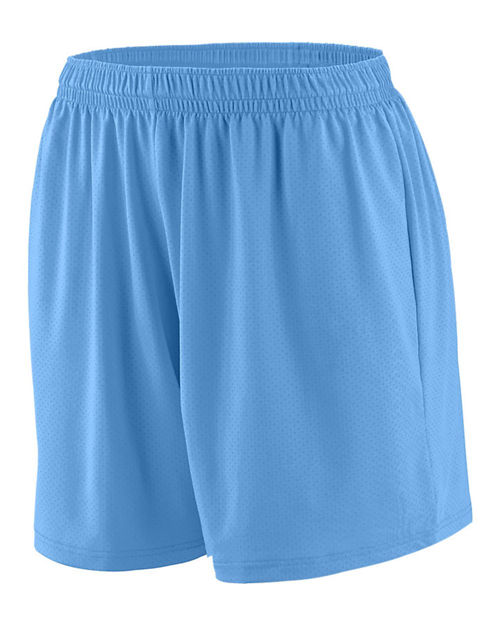 1293 Augusta Sportswear Girls Inferno Shorts - Siide Image