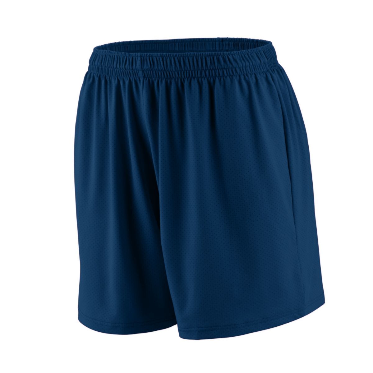 1293 Augusta Sportswear Girls Inferno Shorts