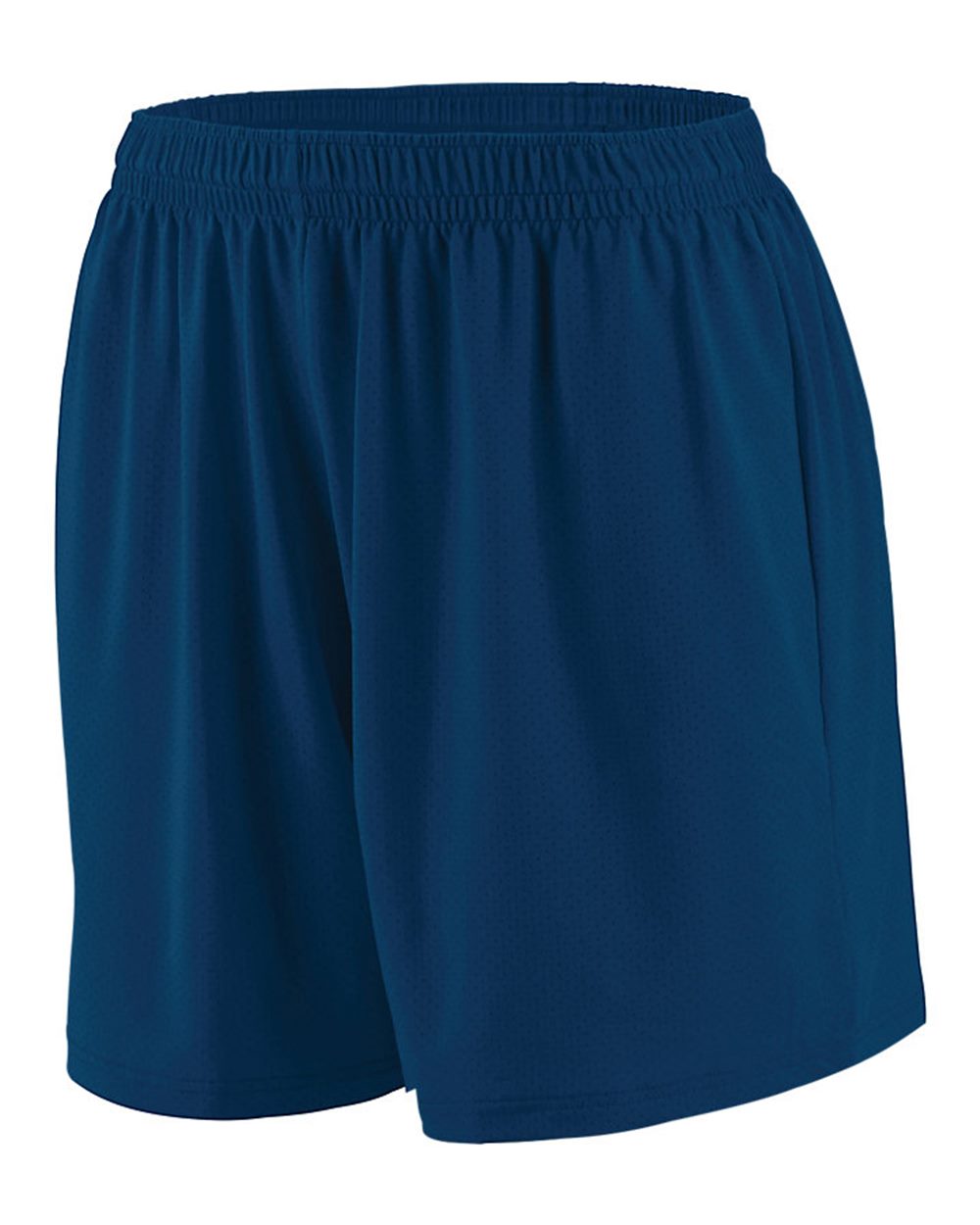 1293 Augusta Sportswear Girls Inferno Shorts - Siide Image