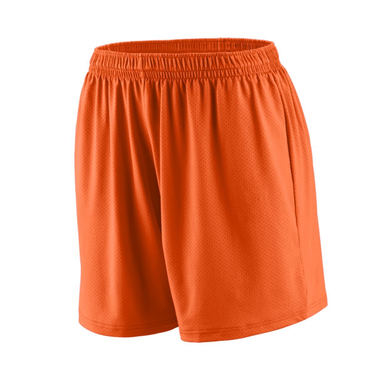 1293 Augusta Sportswear Girls Inferno Shorts 1293 Augusta Sportswear Girls Inferno Shorts