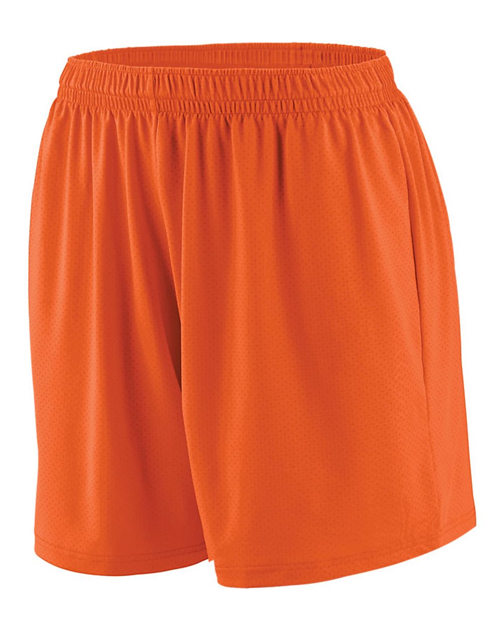 1293 Augusta Sportswear Girls Inferno Shorts 1293 Augusta Sportswear Girls Inferno Shorts - Siide Image
