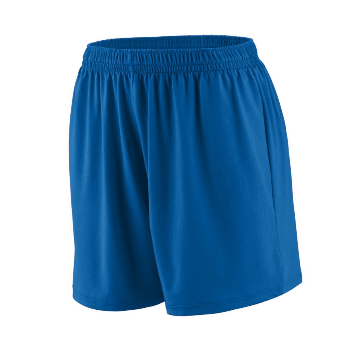1293 Augusta Sportswear Girls Inferno Shorts