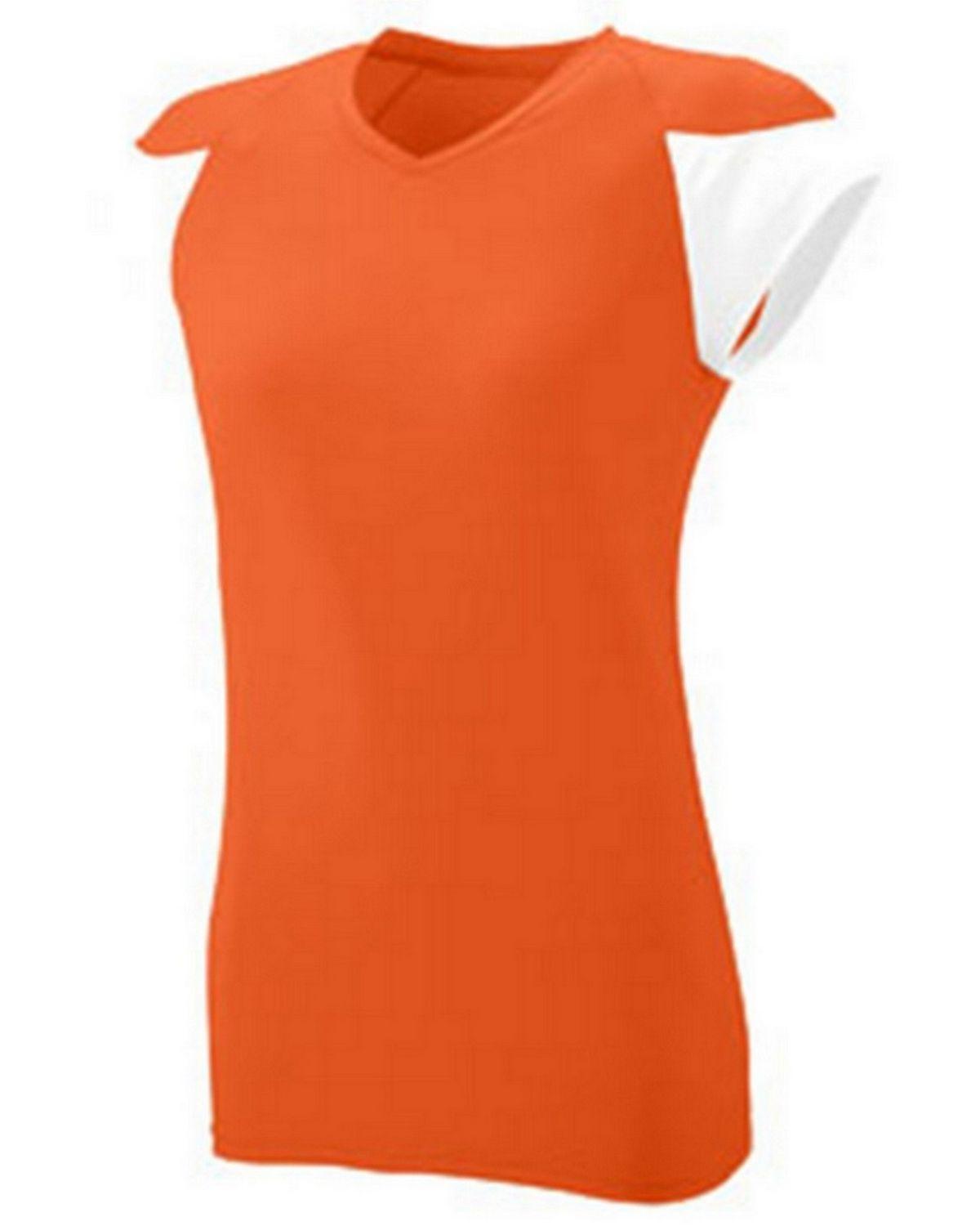 1301 Augusta Sportswear GIRLS MVP JERSEY 1301 Augusta Sportswear GIRLS MVP JERSEY