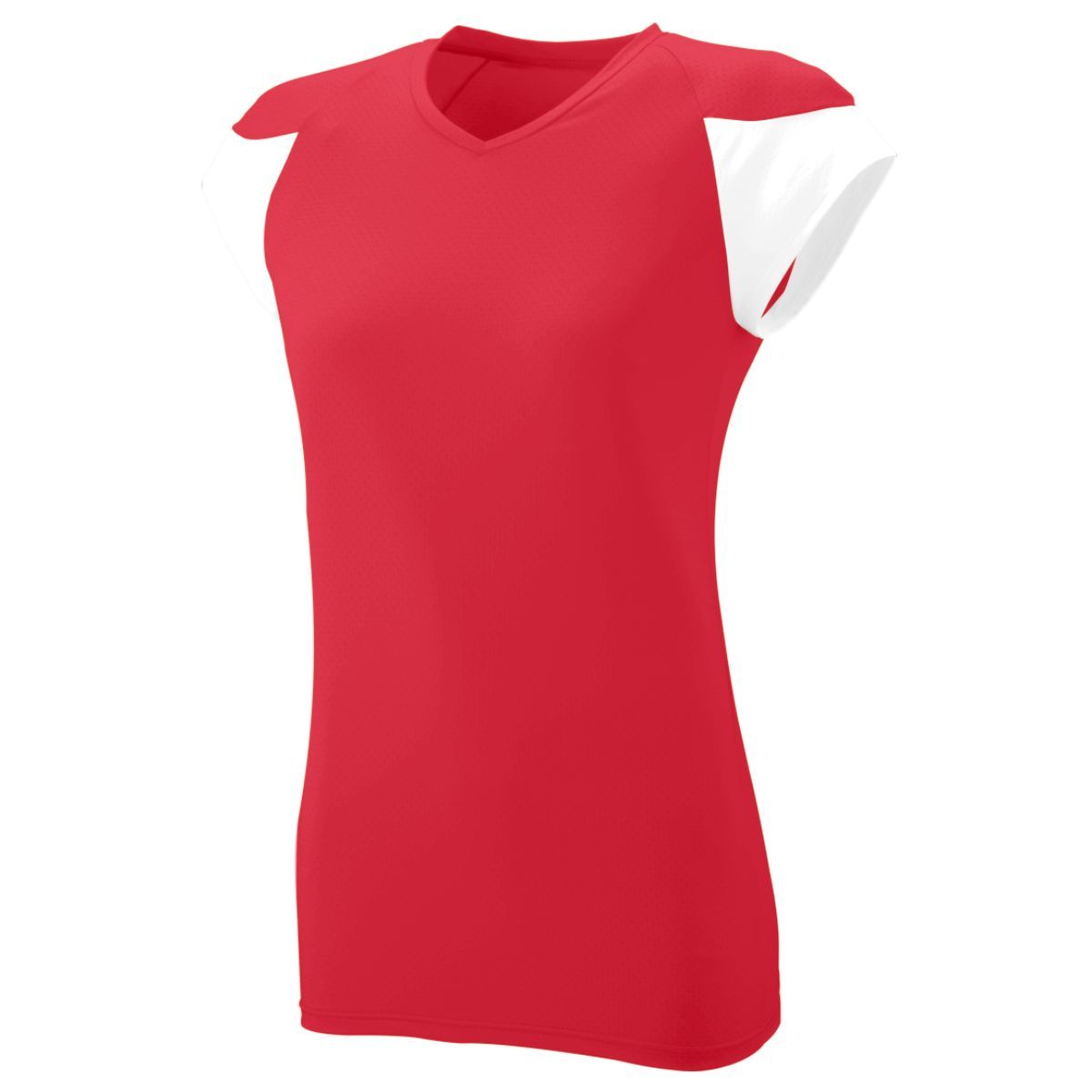 1301 Augusta Sportswear GIRLS MVP JERSEY