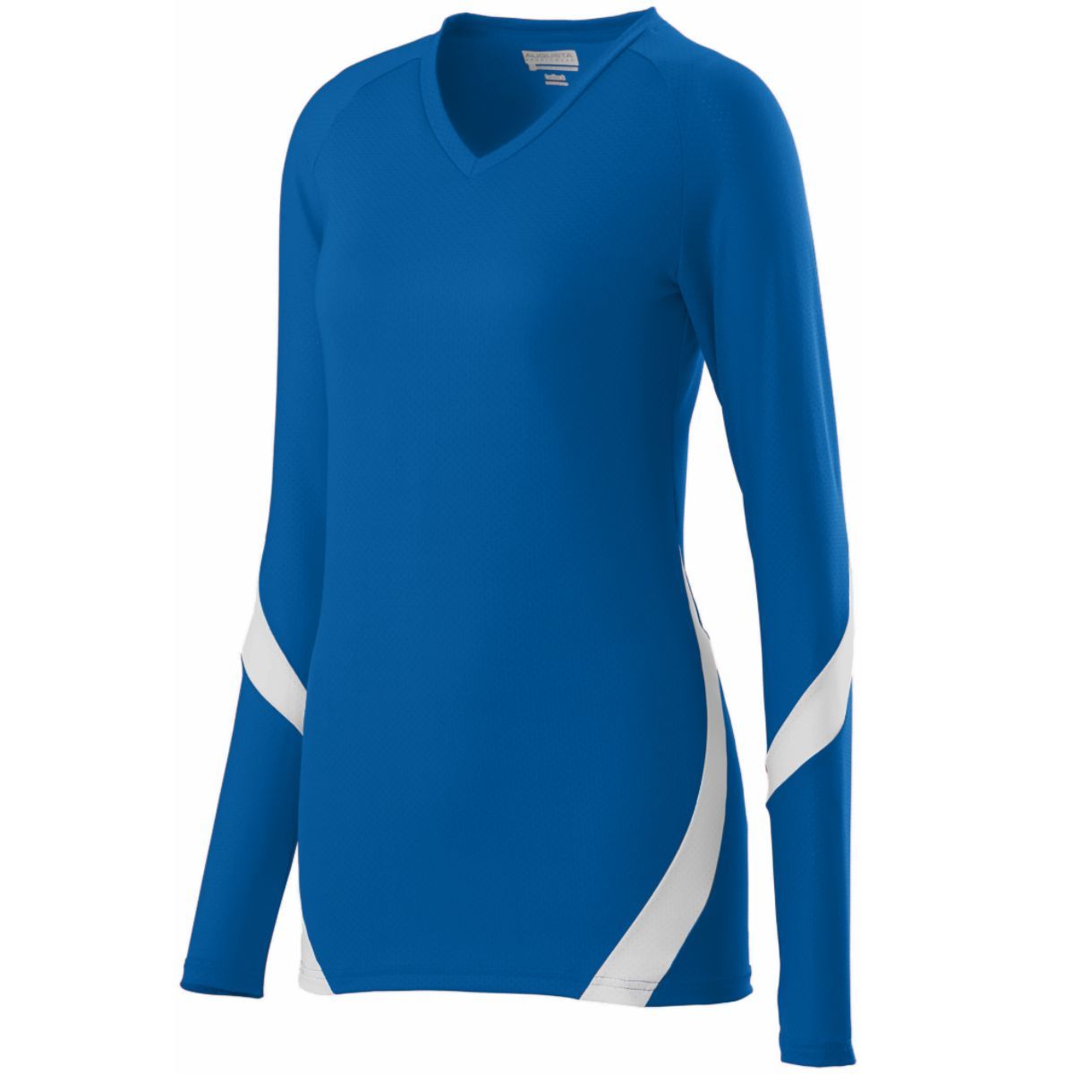 1326 Augusta Sportswear GIRLS DIG JERSEY Zoom Image