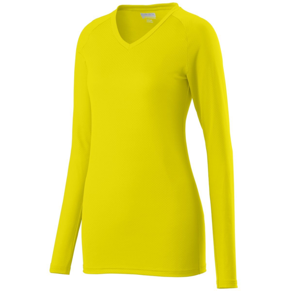 1331 Augusta Sportswear Girls Assist Jersey Zoom Image