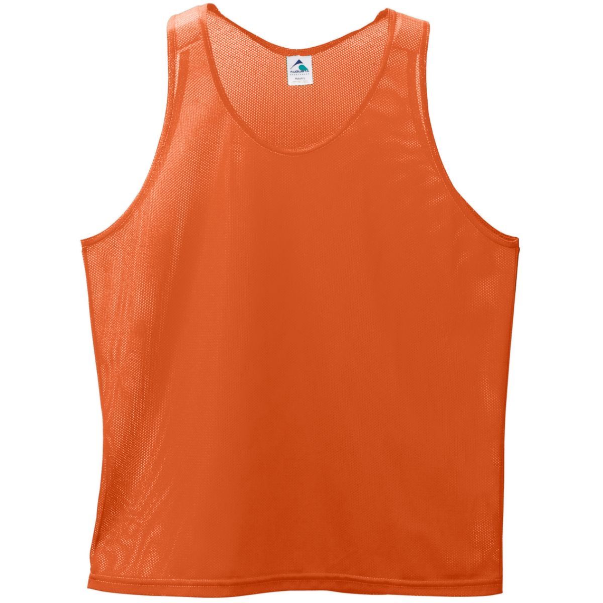 134 Augusta Sportswear YOUTH MINI MESH SINGLET Zoom Image
