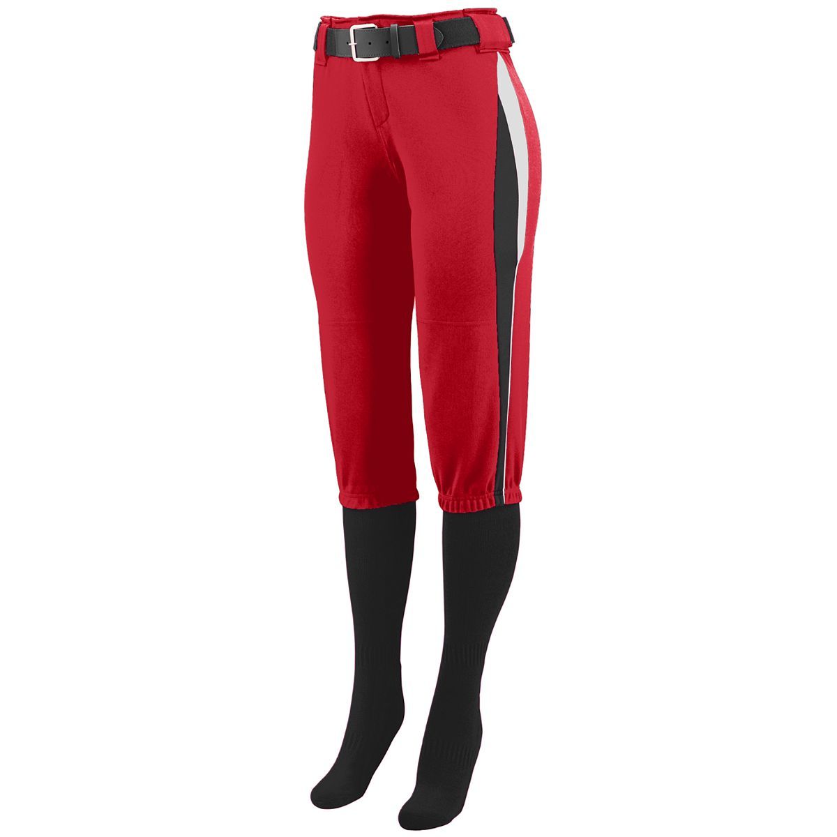 1341 Augusta Sportswear Girls Comet Pants Zoom Image
