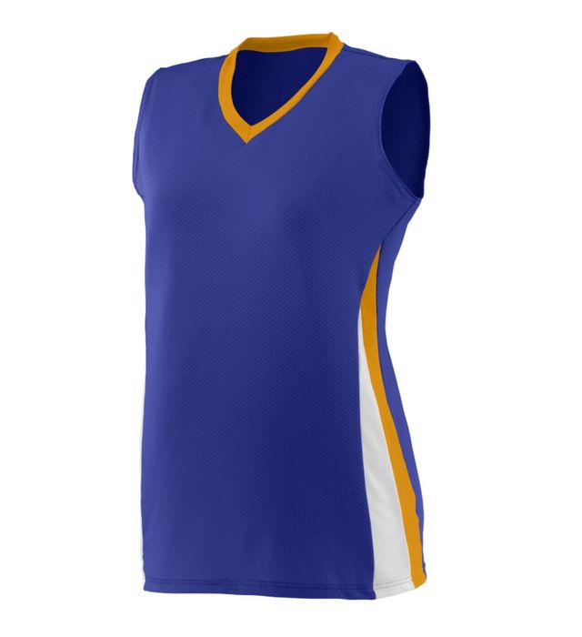 1355 Augusta Sportswear Womens Tornado Jersey 1355 Augusta Sportswear Womens Tornado Jersey