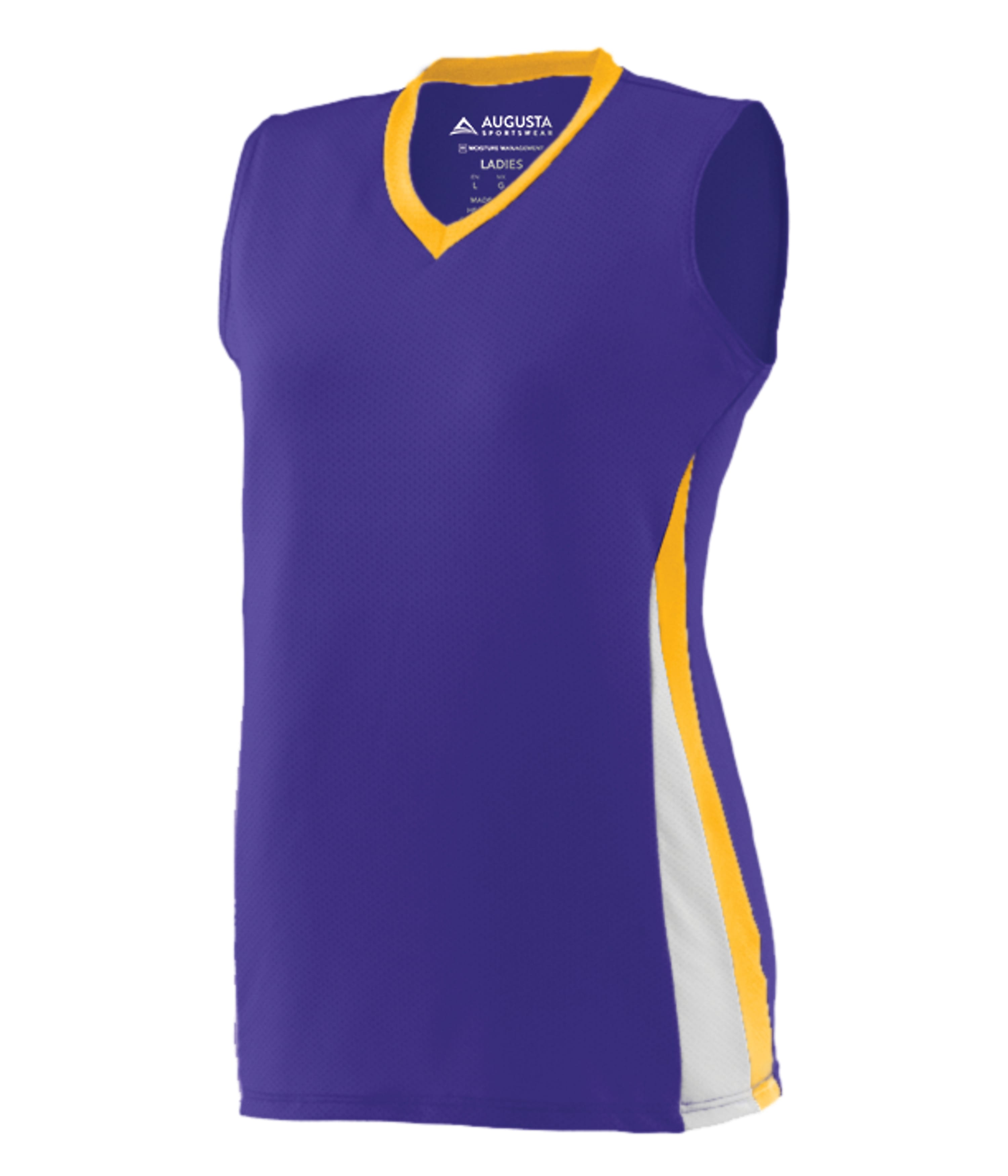 1356 Augusta Sportswear Girls Tornado Jersey 1356 Augusta Sportswear Girls Tornado Jersey