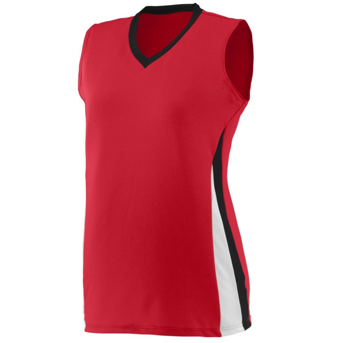 1356 Augusta Sportswear Girls Tornado Jersey
