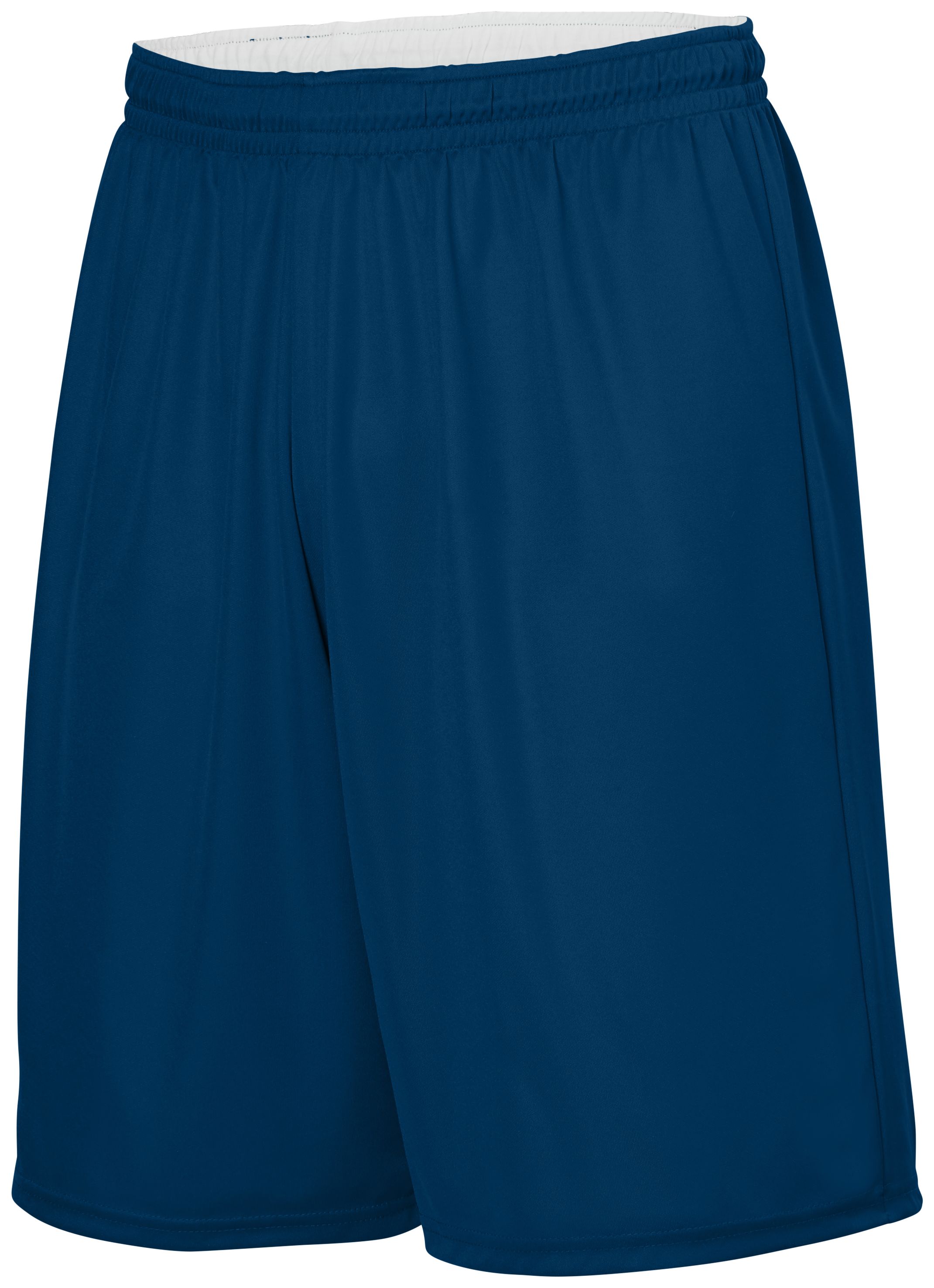 1406 Augusta Sportswear REVERSIBLE WICKING SHORTS Zoom Image