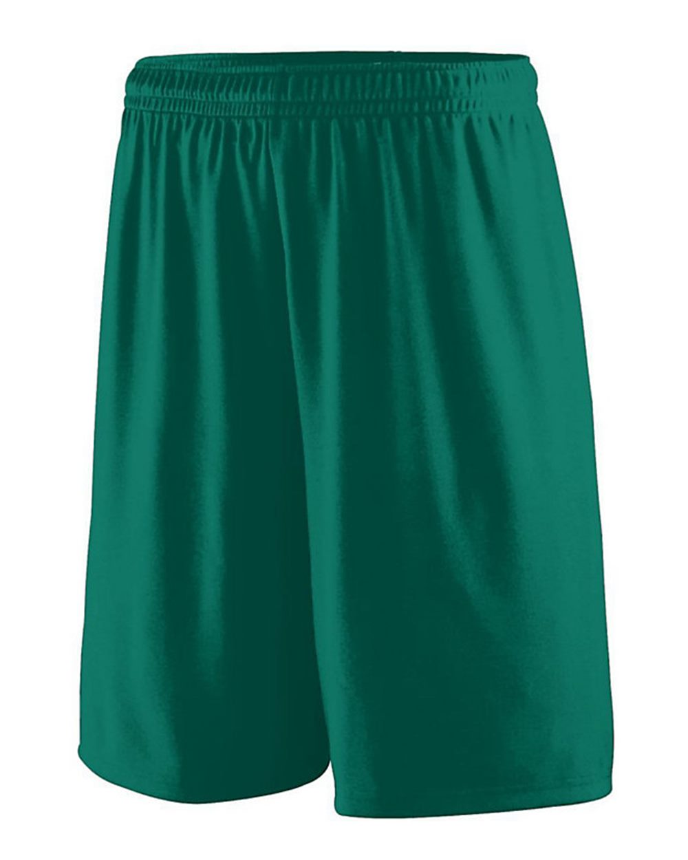 1421 Augusta Sportswear YOUTH TRAINING SHORTS - Siide Image