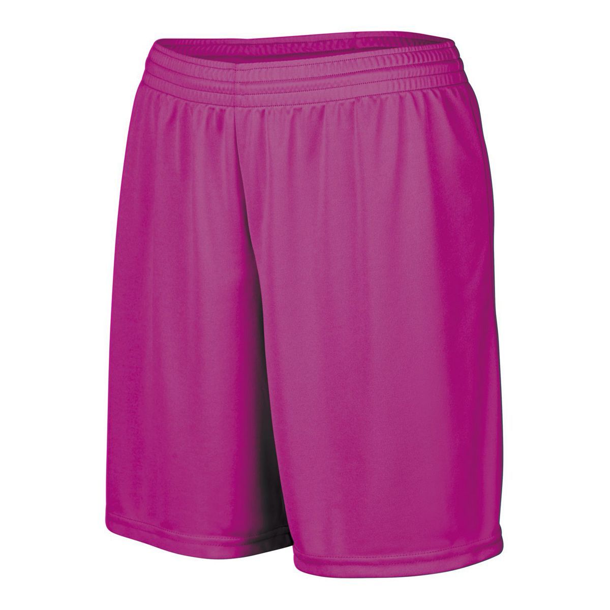 1424 Augusta Sportswear Girls Octane Shorts
