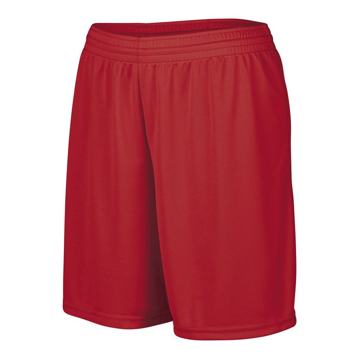 1424 Augusta Sportswear Girls Octane Shorts 1424 Augusta Sportswear Girls Octane Shorts - Back Image