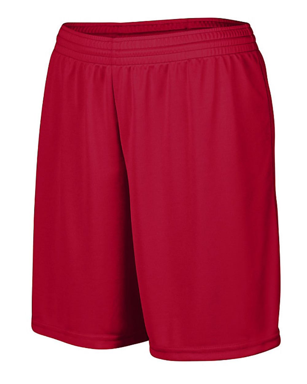 1424 Augusta Sportswear Girls Octane Shorts 1424 Augusta Sportswear Girls Octane Shorts - Siide Image