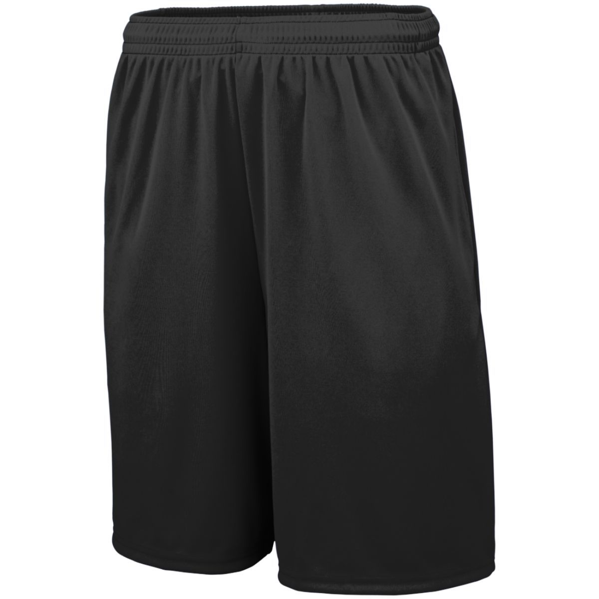 1428 Augusta Sportswear Training Shorts with Pockets 1428 Augusta Sportswear Training Shorts with Pockets