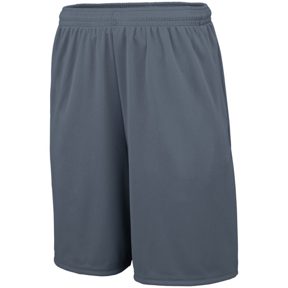 1428 Augusta Sportswear Training Shorts with Pockets 1428 Augusta Sportswear Training Shorts with Pockets