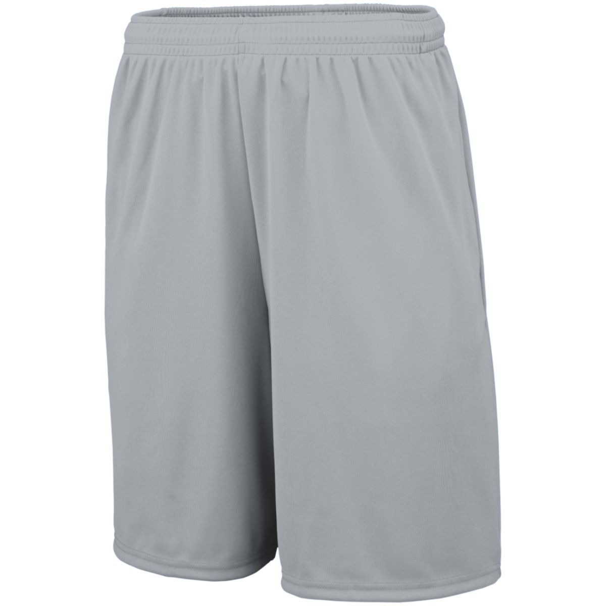 1428 Augusta Sportswear Training Shorts with Pockets 1428 Augusta Sportswear Training Shorts with Pockets
