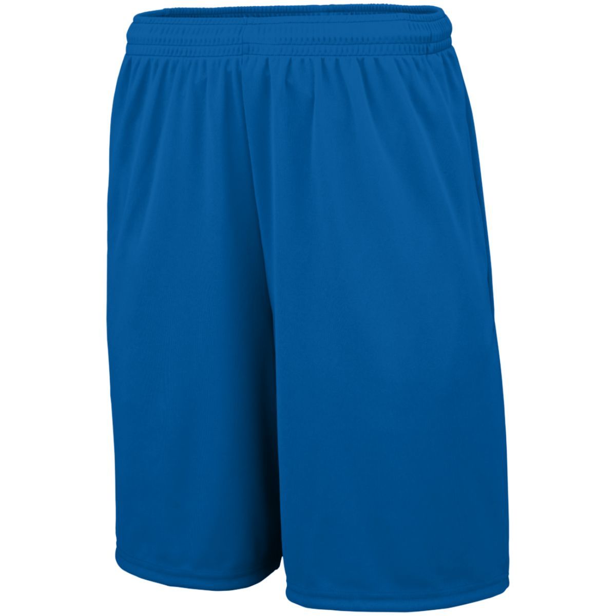 1429 Augusta Sportswear YOUTH TRAINING SHORTS WITH POCKETS