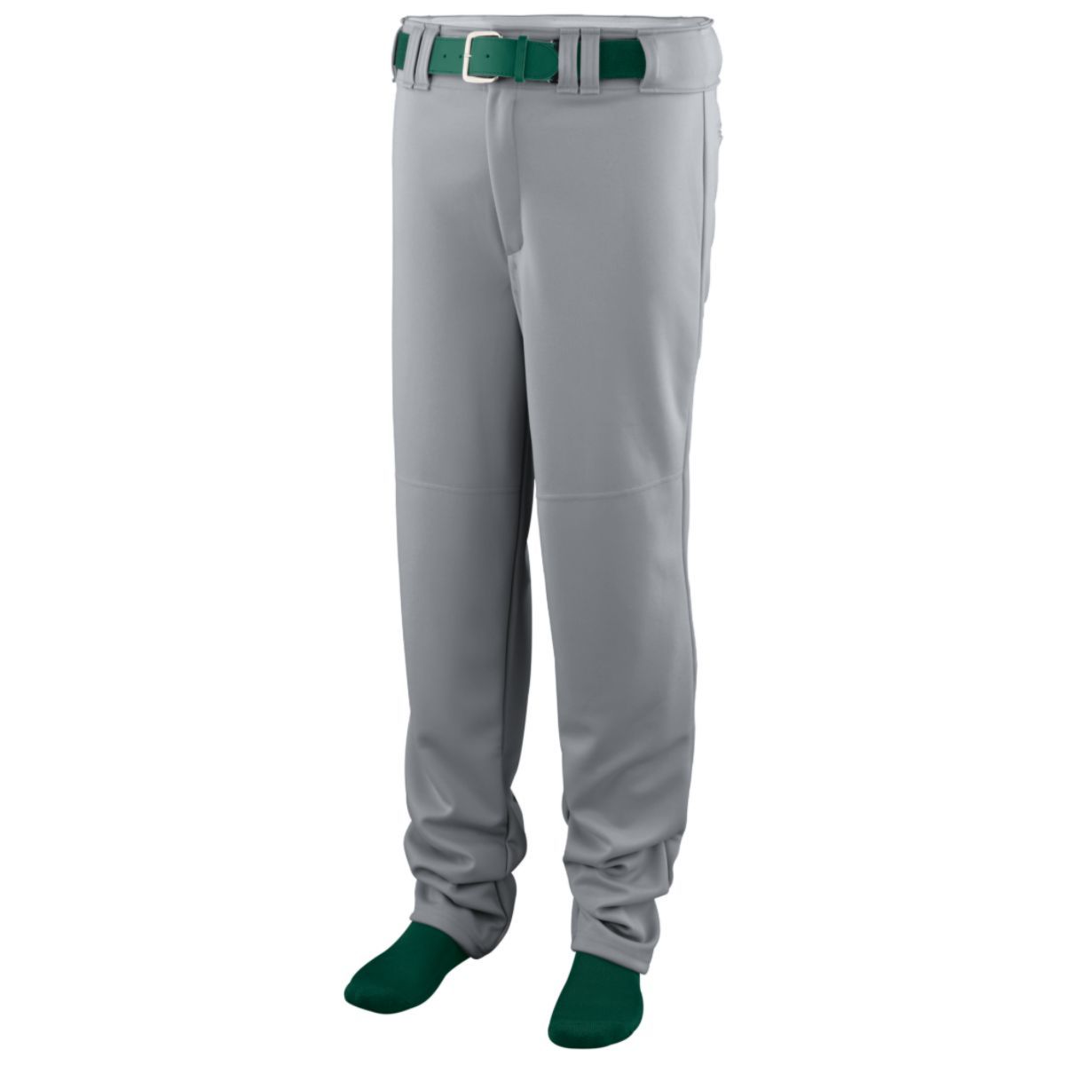 1441 Augusta Sportswear Youth Series Baseball/Softball Pants - Back Image