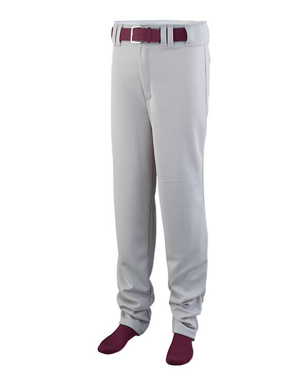 1441 Augusta Sportswear Youth Series Baseball/Softball Pants - Siide Image