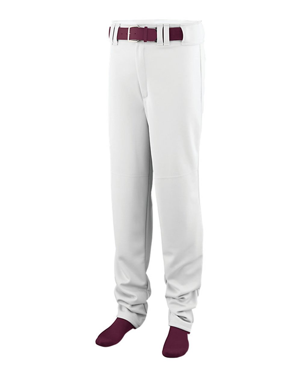 1441 Augusta Sportswear Youth Series Baseball/Softball Pants - Siide Image