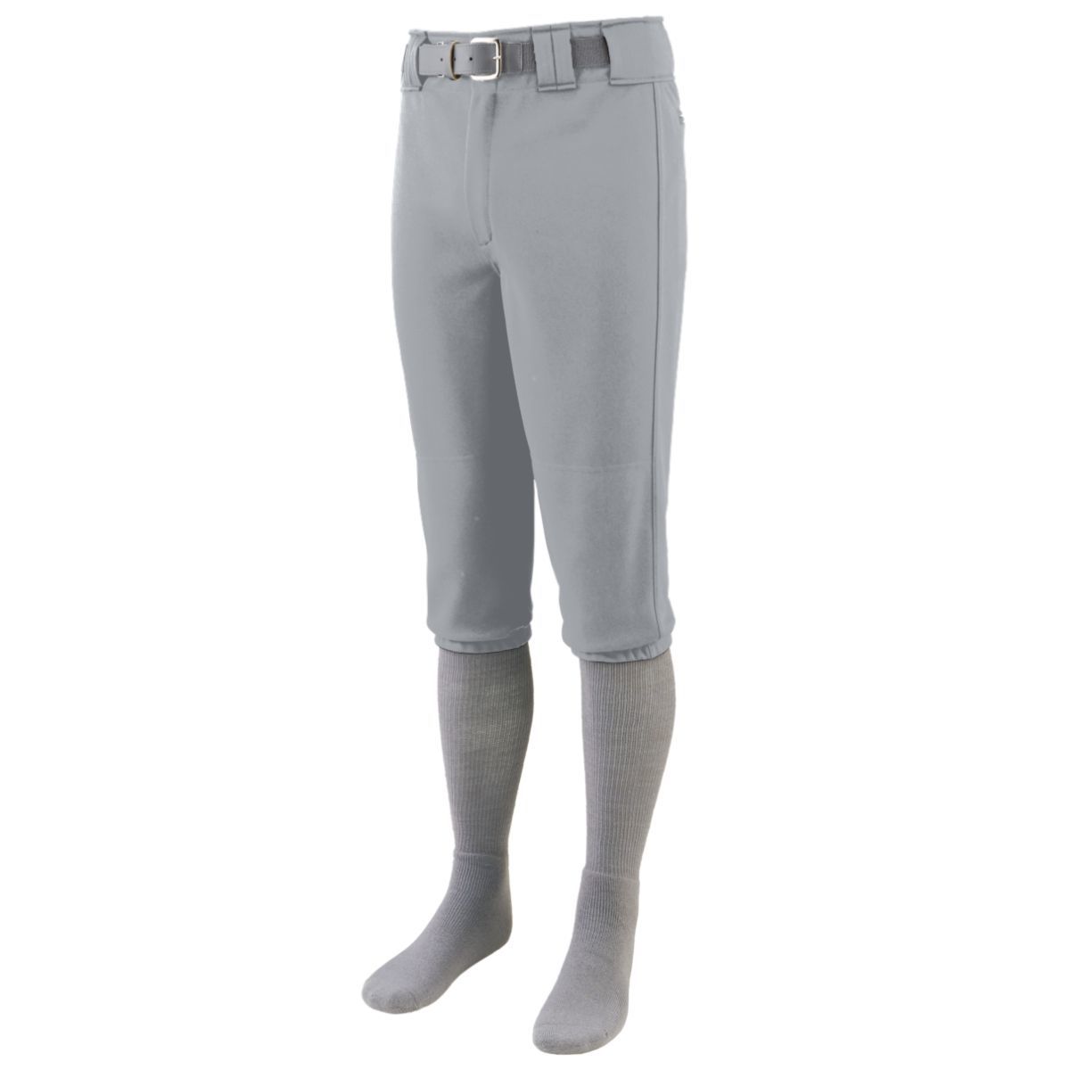 1452 Augusta Sportswear Series Knee Length Baseball Pants - Back Image