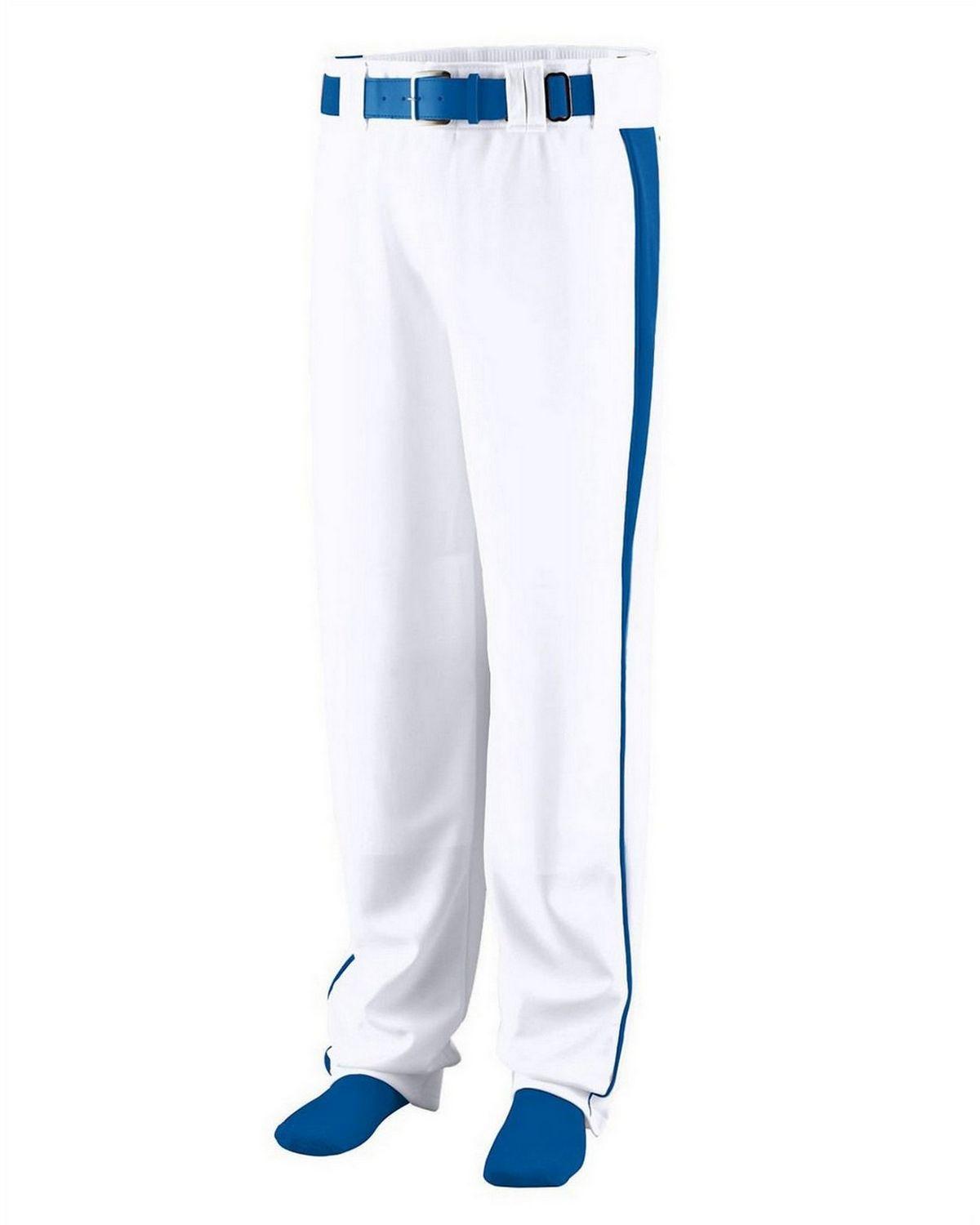 1465 Augusta Sportswear TRIPLE PLAY BASEBALL/SOFTBALL PANT