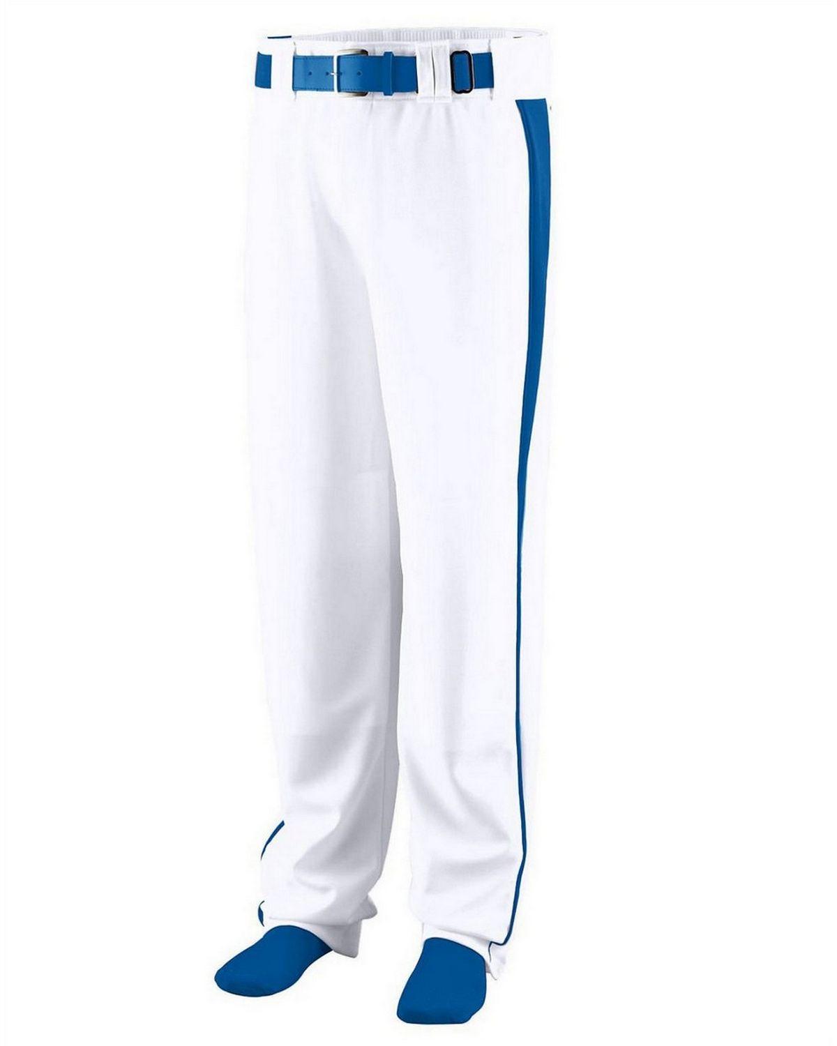 1466 Augusta Sportswear YOUTH TRIPLE PLAY BASEBALL/SOFTBALL PANT 1466 Augusta Sportswear YOUTH TRIPLE PLAY BASEBALL/SOFTBALL PANT