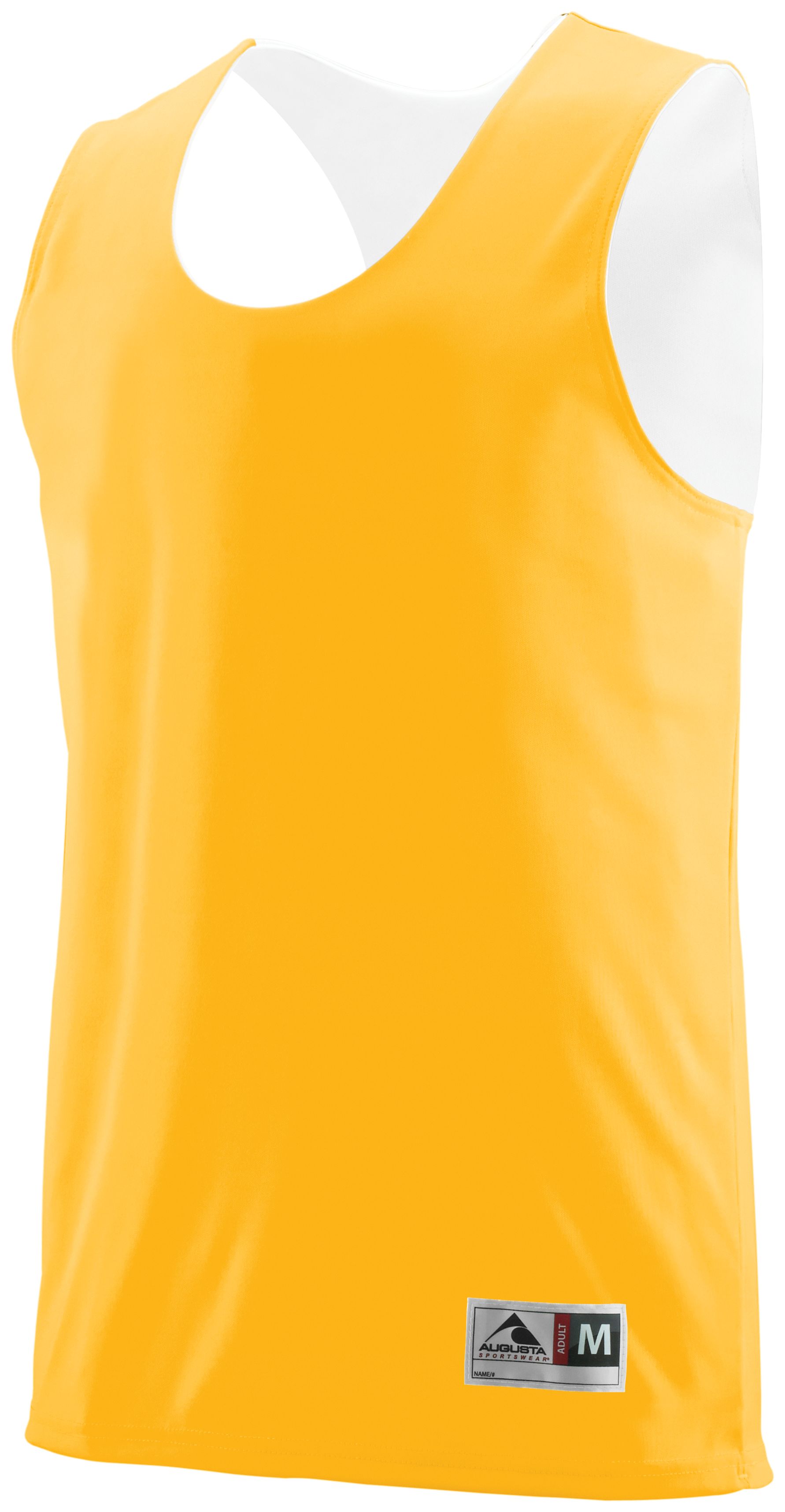 148 Augusta Sportswear Reversible Wicking Tank Top