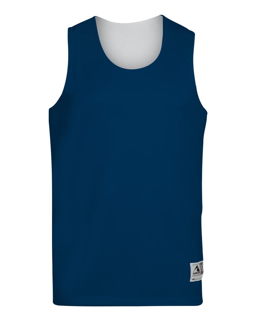148 Augusta Sportswear Reversible Wicking Tank Top
