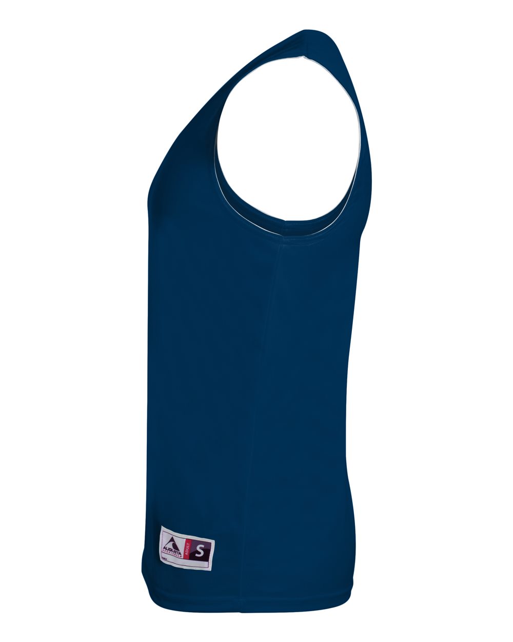 148 Augusta Sportswear Reversible Wicking Tank Top - Siide Image