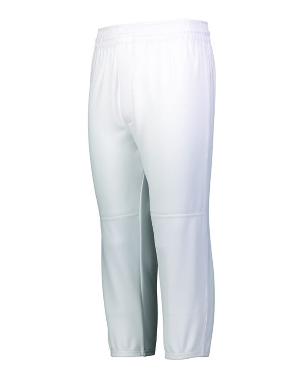1487 Augusta Sportswear Pull-Up Baseball Pants - Siide Image