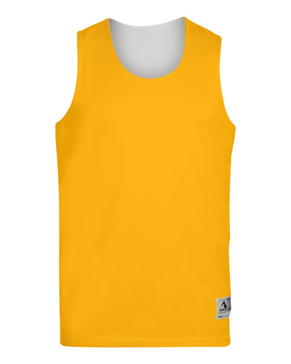 149 Augusta Sportswear Youth Reversible Wicking Tank Top
